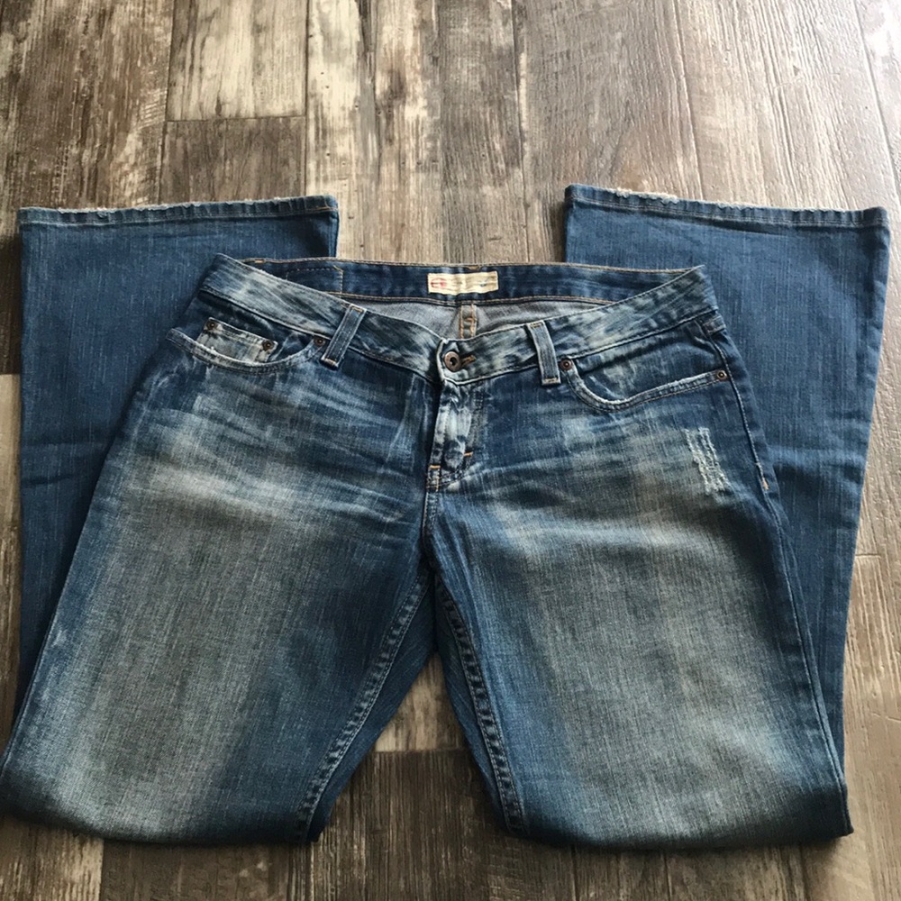 BKE jeans 30x31